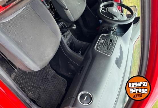 Autos - Volkswagen Up! Take 1.0 2018 Nafta 111000Km - En Venta