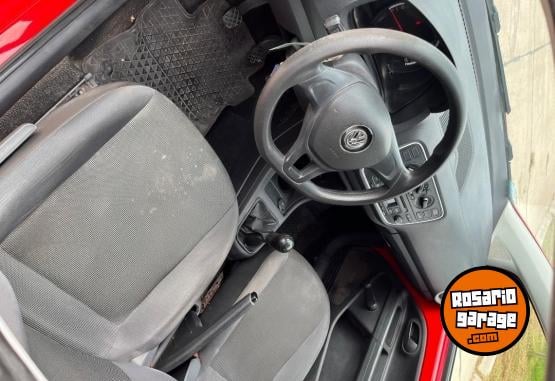 Autos - Volkswagen Up! Take 1.0 2018 Nafta 111000Km - En Venta