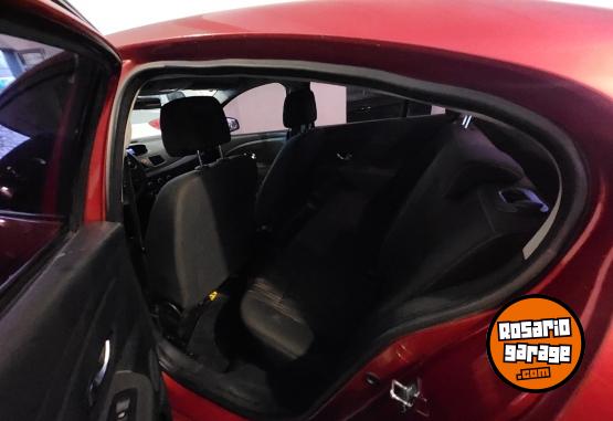 Autos - Renault Fluence 2011 Nafta 138000Km - En Venta