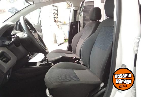 Autos - Chevrolet Prisma 2018 Nafta 98000Km - En Venta