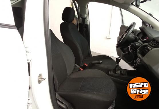 Autos - Chevrolet Prisma 2018 Nafta 98000Km - En Venta