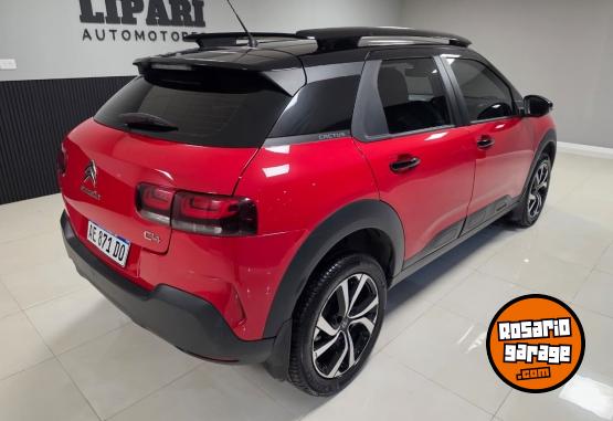 Autos - Citroen C4 CACTUS 2021 Nafta 70000Km - En Venta