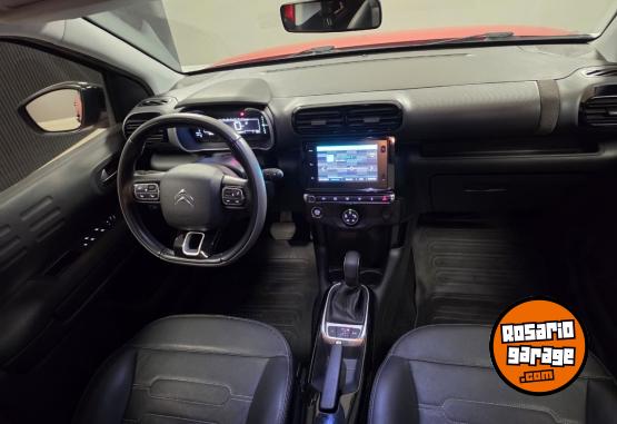 Autos - Citroen C4 CACTUS 2021 Nafta 70000Km - En Venta