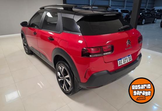 Autos - Citroen C4 CACTUS 2021 Nafta 70000Km - En Venta