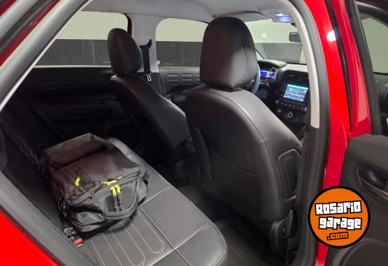 Autos - Citroen C4 CACTUS 2021 Nafta 70000Km - En Venta