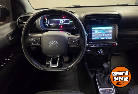 Autos - Citroen C4 CACTUS 2021 Nafta 70000Km - En Venta