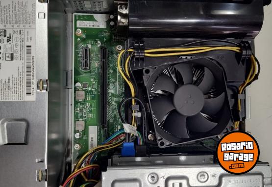 Inform�tica - PC I5 8500 HP 8GB DDR4 WINDOWS 11 - En Venta