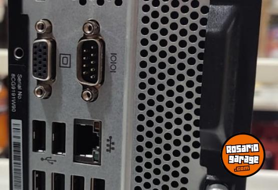 Inform�tica - PC I5 8500 HP 8GB DDR4 WINDOWS 11 - En Venta