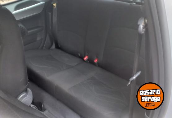 Camionetas - Fiat STRADA WORKING 1.4 8V 2018 Nafta 42000Km - En Venta