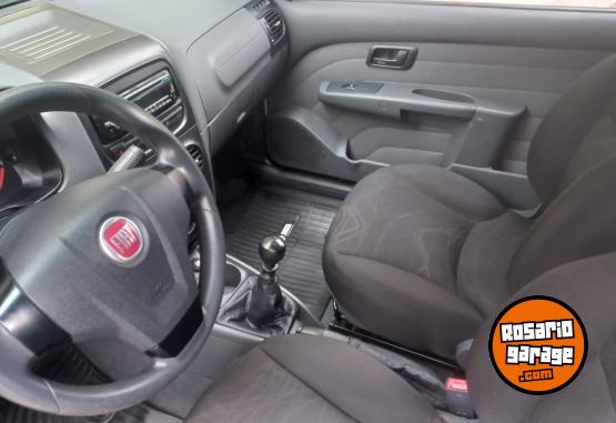 Camionetas - Fiat STRADA WORKING 1.4 8V 2018 Nafta 42000Km - En Venta