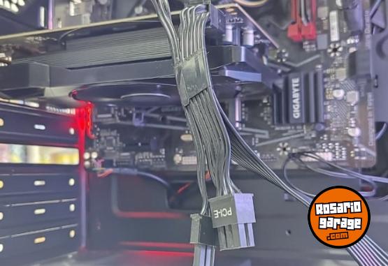 Inform�tica - PC GAMER I3 10 GEN. 8GB DDR4 SSD PLACA AMD - En Venta