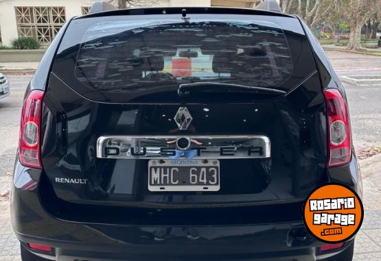 Autos - Renault DUSTER CONFORT PLUS 1.6 2013 Nafta 178000Km - En Venta