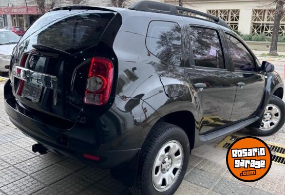 Autos - Renault DUSTER CONFORT PLUS 1.6 2013 Nafta 178000Km - En Venta