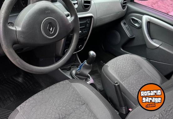 Autos - Renault DUSTER CONFORT PLUS 1.6 2013 Nafta 178000Km - En Venta