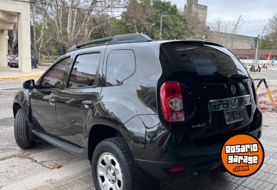 Autos - Renault DUSTER CONFORT PLUS 1.6 2013 Nafta 178000Km - En Venta