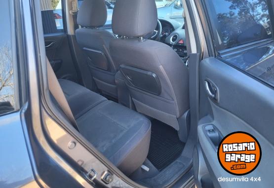 Camionetas - Renault KOLEOS DYNAMIQUE 2011 Nafta 180000Km - En Venta