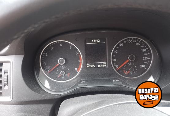 Autos - Volkswagen Suran 2019 Nafta 67000Km - En Venta