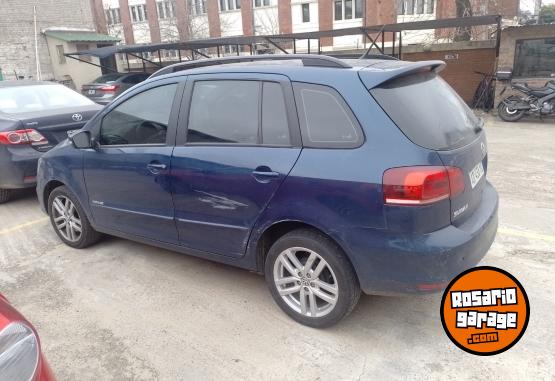 Autos - Volkswagen Suran 2019 Nafta 67000Km - En Venta