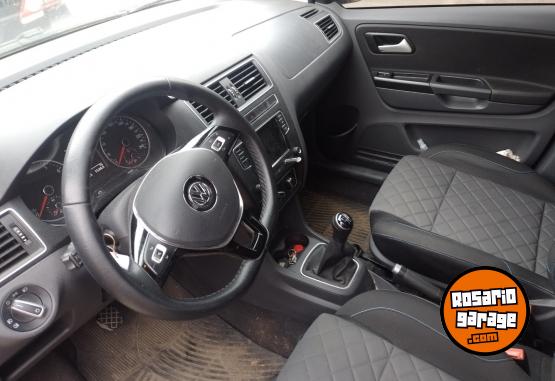 Autos - Volkswagen Suran 2019 Nafta 67000Km - En Venta