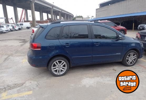 Autos - Volkswagen Suran 2019 Nafta 67000Km - En Venta