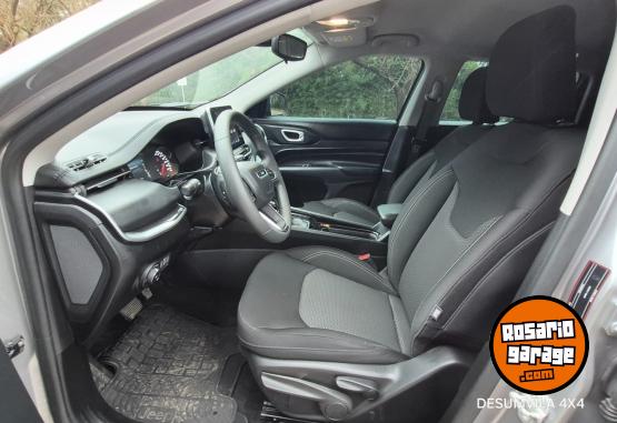 Camionetas - Jeep COMPASS 2024 Nafta 20000Km - En Venta