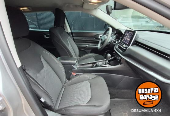 Camionetas - Jeep COMPASS 2024 Nafta 20000Km - En Venta