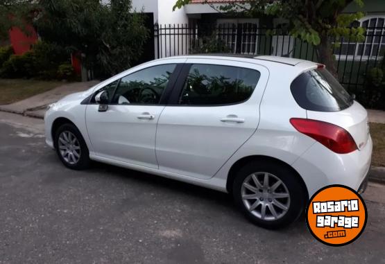 Autos - Peugeot Allure Nav 1.6 Nafta 2015 Nafta 190000Km - En Venta