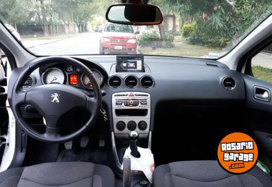 Autos - Peugeot Allure Nav 1.6 Nafta 2015 Nafta 190000Km - En Venta
