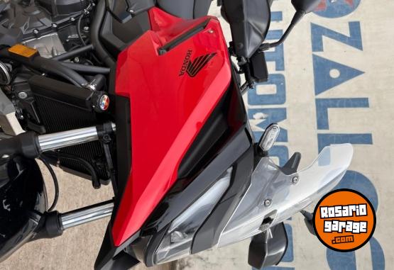 Motos - Honda Nc 750 2026 Nafta 200Km - En Venta
