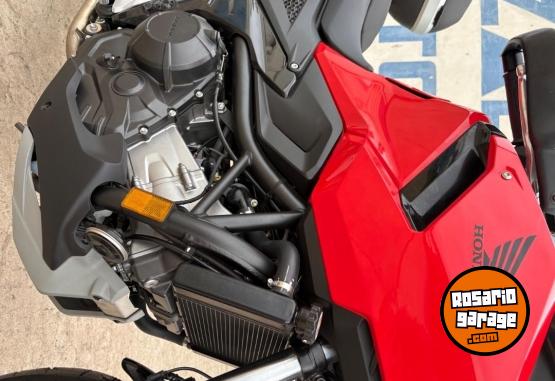Motos - Honda Nc 750 2026 Nafta 200Km - En Venta
