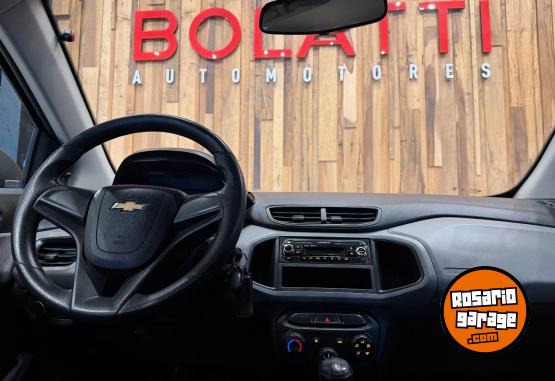 Autos - Chevrolet Prisma 1.4 Ls Joy L17 2018 Nafta 88000Km - En Venta