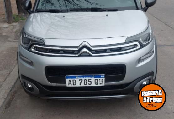 Autos - Citroen C3 AIRCROSS SHINE 2017 Nafta 70000Km - En Venta