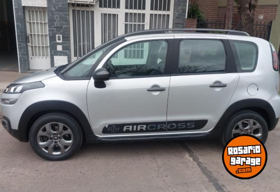 Autos - Citroen C3 AIRCROSS SHINE 2017 Nafta 70000Km - En Venta