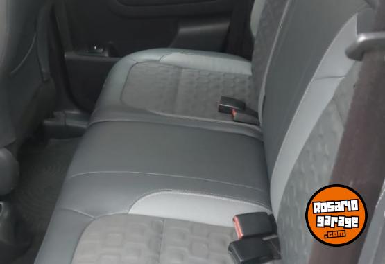 Autos - Citroen C3 AIRCROSS SHINE 2017 Nafta 70000Km - En Venta