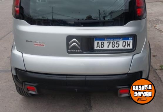 Autos - Citroen C3 AIRCROSS SHINE 2017 Nafta 70000Km - En Venta