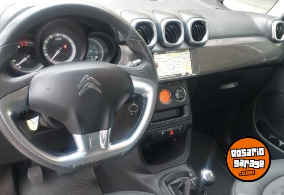 Autos - Citroen C3 AIRCROSS SHINE 2017 Nafta 70000Km - En Venta
