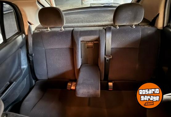 Autos - Chevrolet GLS 2.0 2011 Nafta 80000Km - En Venta