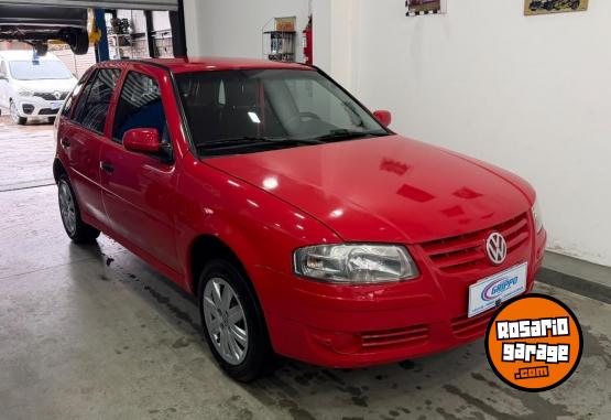 Autos - Volkswagen GOL 1.4 2013 Nafta 250000Km - En Venta