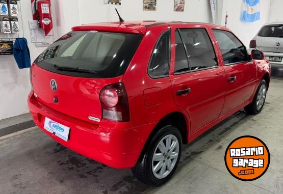 Autos - Volkswagen GOL 1.4 2013 Nafta 250000Km - En Venta