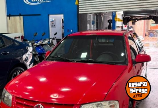 Autos - Volkswagen GOL 1.4 2013 Nafta 250000Km - En Venta
