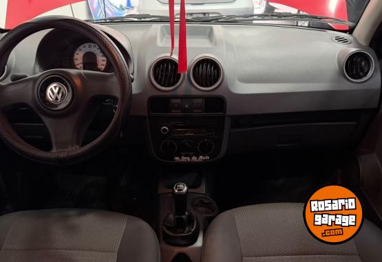 Autos - Volkswagen GOL 1.4 2013 Nafta 250000Km - En Venta