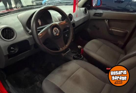 Autos - Volkswagen GOL 1.4 2013 Nafta 250000Km - En Venta