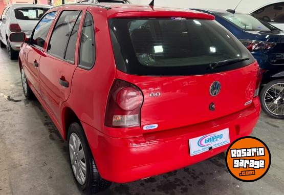 Autos - Volkswagen GOL 1.4 2013 Nafta 250000Km - En Venta