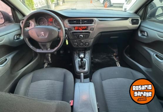 Autos - Peugeot 301 Allure 1.6 HDi 2017 Diesel 137000Km - En Venta