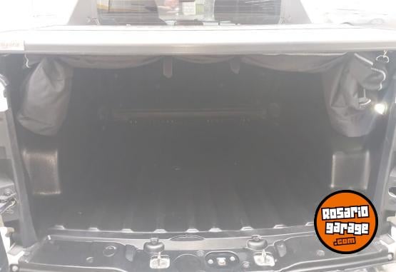 Camionetas - Fiat TORO 2.0TD FREEDOM 2022 Diesel 47000Km - En Venta