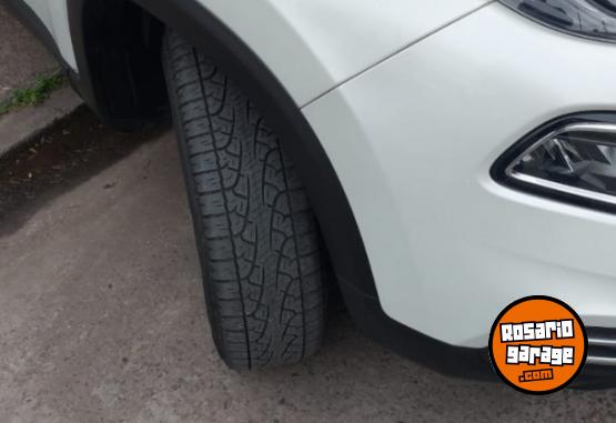 Camionetas - Fiat TORO 2.0TD FREEDOM 2022 Diesel 47000Km - En Venta