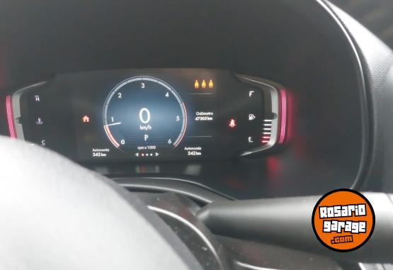 Camionetas - Fiat TORO 2.0TD FREEDOM 2022 Diesel 47000Km - En Venta