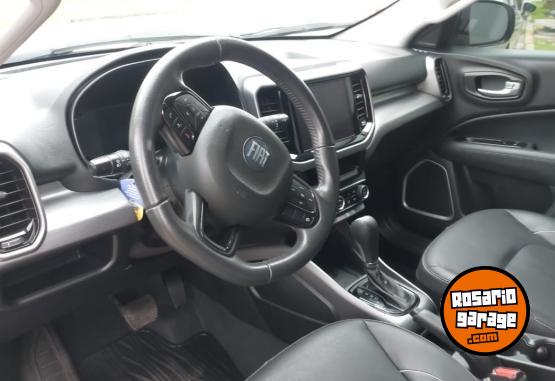 Camionetas - Fiat TORO 2.0TD FREEDOM 2022 Diesel 47000Km - En Venta