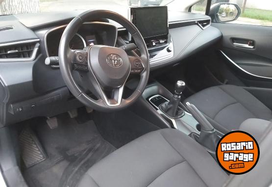 Autos - Toyota Corolla XEI 2022 Nafta 48000Km - En Venta
