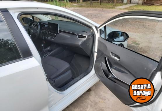 Autos - Toyota Corolla XEI 2022 Nafta 48000Km - En Venta